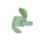 Ubbi Pacifier holder On-the-go - Sage