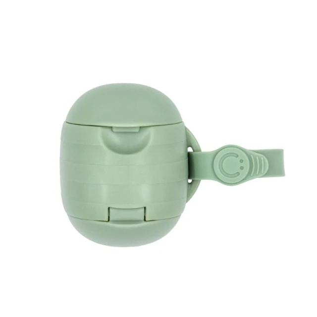 Ubbi Pacifier box On-the-go - Sage