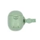 Ubbi Pacifier holder On-the-go - Sage