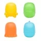 Ubbi Shape-changing bath toys