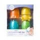 Ubbi Shape-changing bath toys