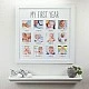 Pearhead First Year Picture Frame