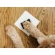 Pearhead Print frame Pet and Baby - Best friends forever