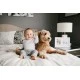 Pearhead Print frame Pet and Baby - Best friends forever
