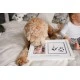 Pearhead Print frame Pet and Baby - Best friends forever