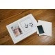 Pearhead Print frame Pet and Baby - Best friends forever