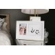 Pearhead Print frame Pet and Baby - Best friends forever