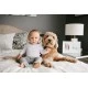 Pearhead Print frame Pet and Baby - Best friends forever