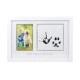 Pearhead Print frame Pet and Baby - Best friends forever