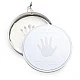 Pearhead My little babyprints Grey