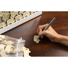 Pearhead Рамка за пожелания Little wishes elephant