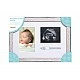 Pearhead Photo frame, photo video frame and bracelet - Rustic