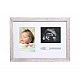 Pearhead Photo frame, photo video frame and bracelet - Rustic