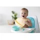 Pearhead Комплект 2 броя силиконови лигавници - You are a peach