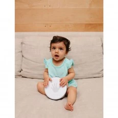 Pearhead Метална кутия за глинени отпечатъци Grey