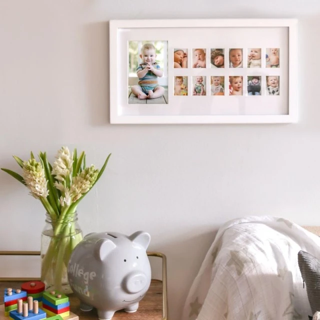 Pearhead Photo frame - Photo moments