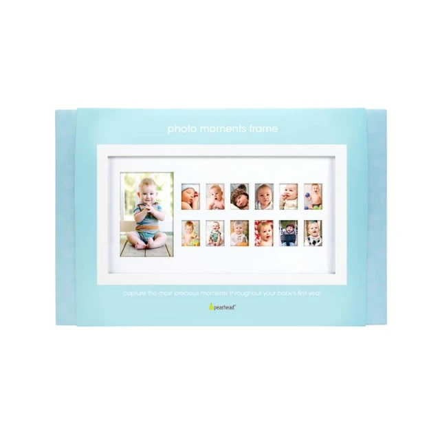 Pearhead Photo frame - Photo moments