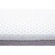 Traumeland Протектор за матрак 60/120см AIRSAFE 3D