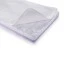 Traumeland Протектор за матрак 60/120см AIRSAFE 3D