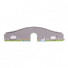 Farm bridge