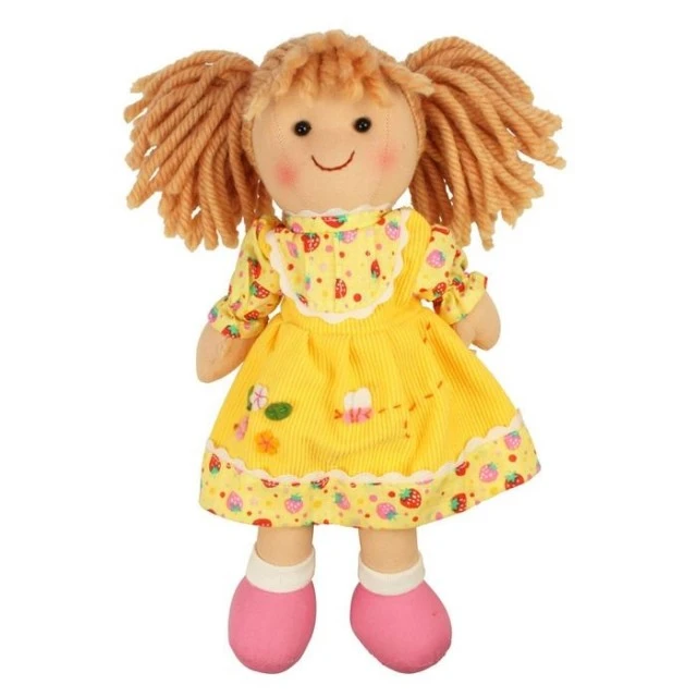 Childrens doll - Daisy