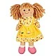 Childrens doll - Daisy