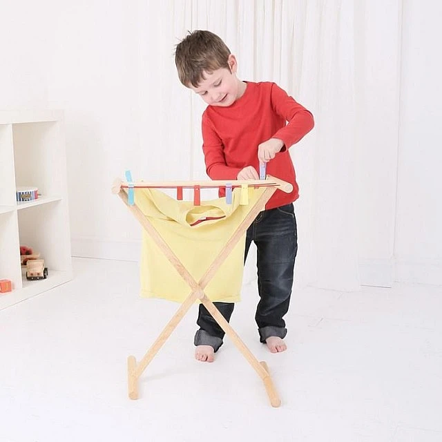 Colorful children’s space