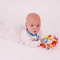 Baby active ball
