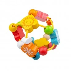 Baby active ball