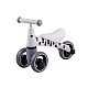 Balance bike - Diditrike - Zebra