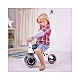 Balance bike - Diditrike - Zebra