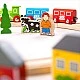 Моят първи дървен влак