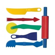 A set of modeling tools