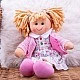 Childrens doll - Poppy