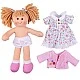 Childrens doll - Poppy