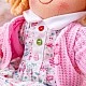 Childrens doll - Poppy