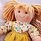 Childrens doll - Daisy