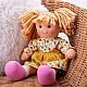 Childrens doll - Daisy