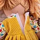 Childrens doll - Daisy