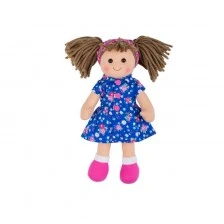 Soft doll - Holly - 25 cm