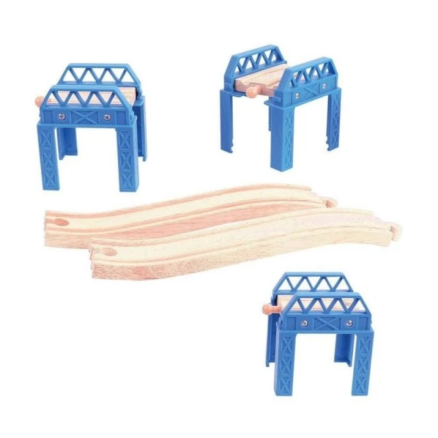 Wooden Expansion Kit - Construction