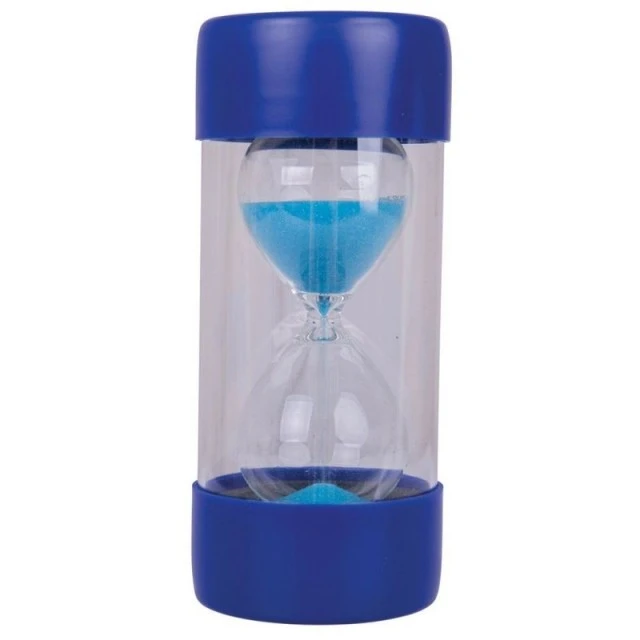 Hourglass - 5 minutes