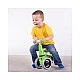 Balance bike - Diditrike - Crocodile