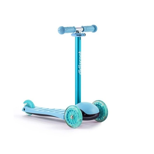 Children’s scooter - Didiscoot - Blue