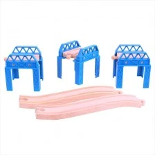 Wooden Expansion Kit - Construction