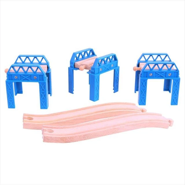 Wooden Expansion Kit - Construction