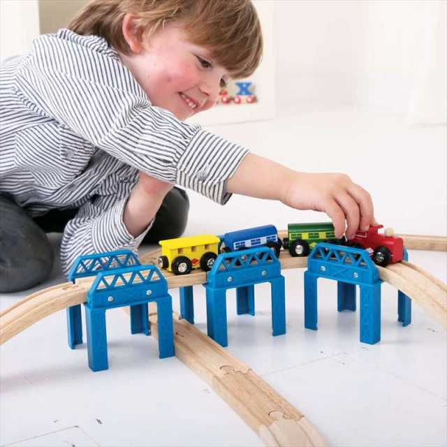 Wooden Expansion Kit - Construction