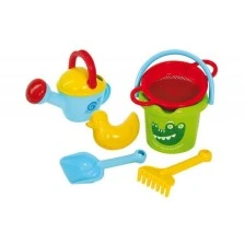 Комплект за игра в пясък