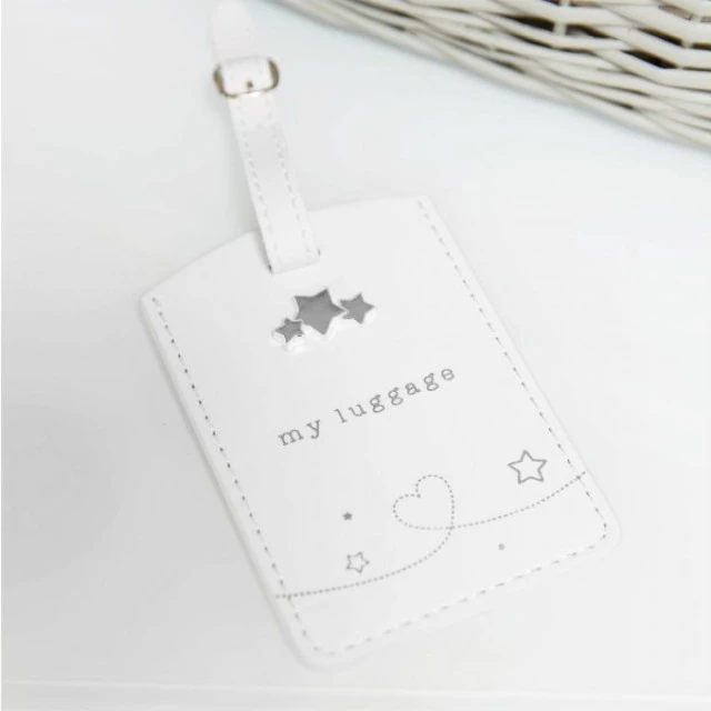 Widdop Калъф за паспорт и табелка Twinkle, Twinkle