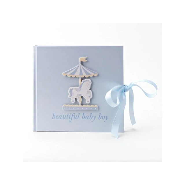 Hello Baby Photo album Beautiful baby boy